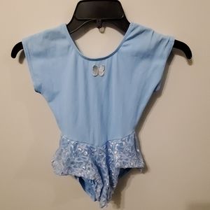 Girls Leotard